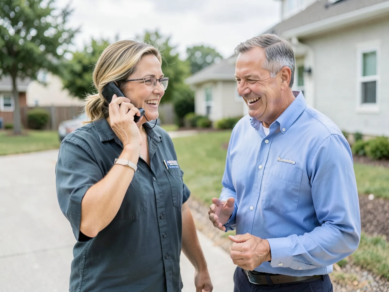Frequently Asked Questions About Weather Damage Restoration in Yarmouth, IA